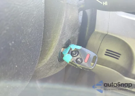 2008 Honda Civic Lx z USA, uszkodzony, nr VIN 2HGFA15588H508856